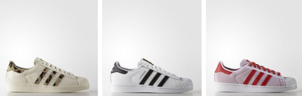 Adidas Superstar auf Rechnung bestellen