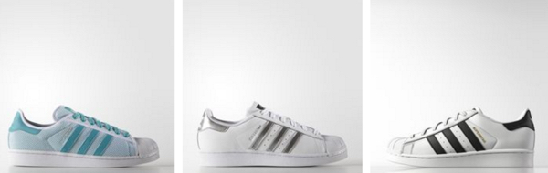 Adidas Superstar auf Rechnung kaufen